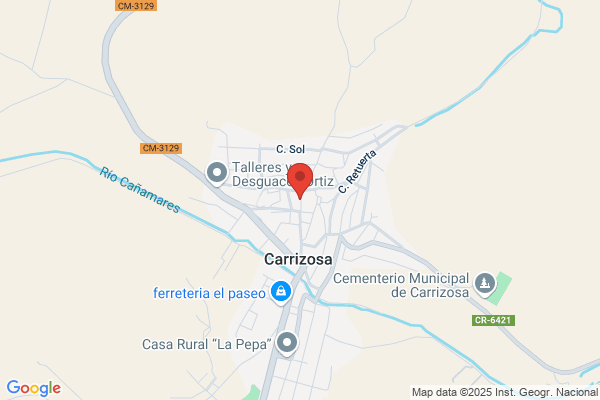 Caja Rural De Ciudad Real