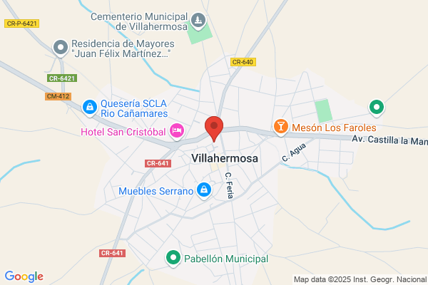 Junta Administradora De Los Fondos De Nuestra sra. De La carrasca