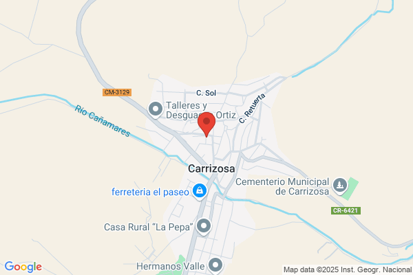 Parroquia Santa Catalina