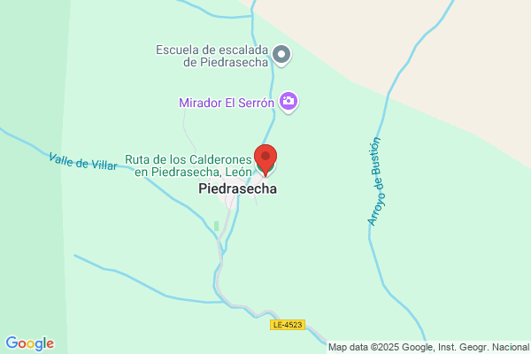 Piedrasecha Deporte Vivo S.L.