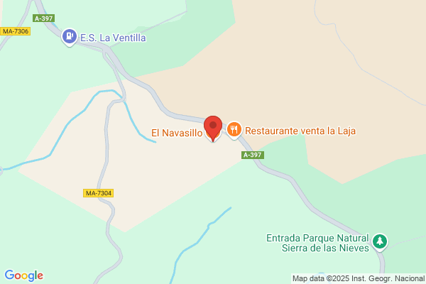 El Navasillo