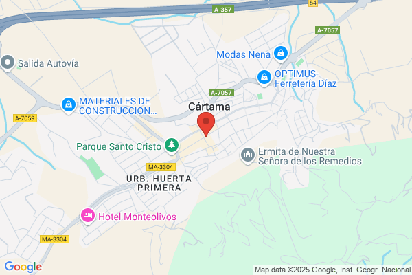 Asesoria Cartama S.L.