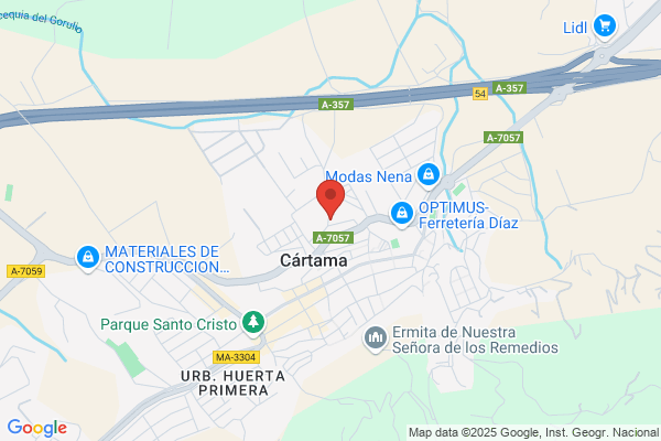 Campos Fajardo m.