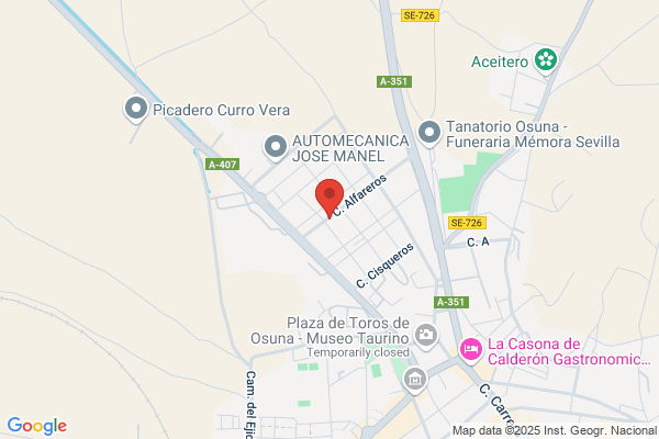 Ibersol Obras y servicios S.L