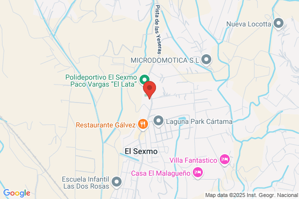Colegio Nacional Mixto