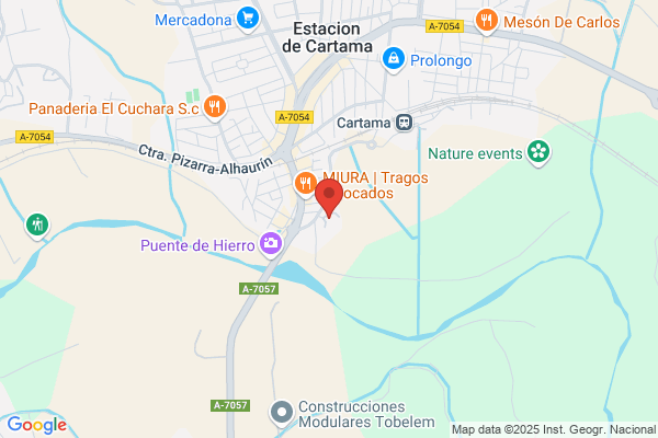 Porras Citricos De Malaga S.L.