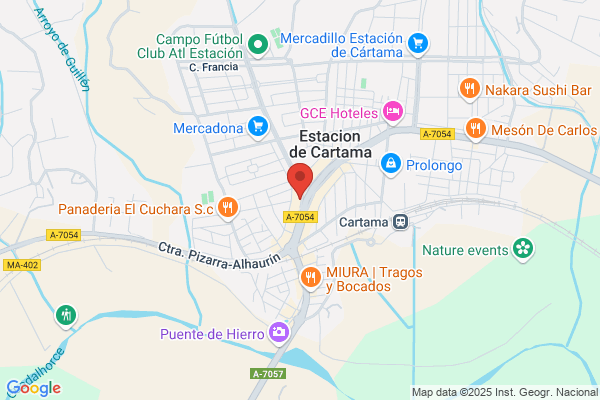 Inmobiliaria Cartama Sol