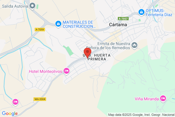 Agrícola Cártama