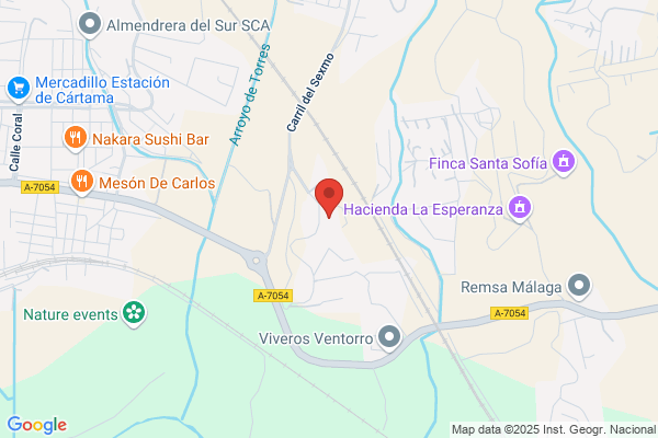 Viveros Paraiso