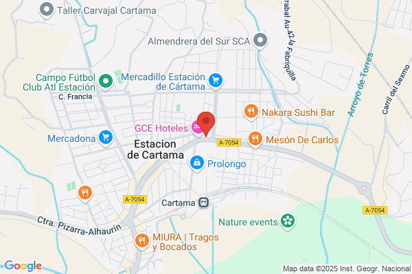 Peugeot - Talleres Carrlon S.A. Agente Oficial