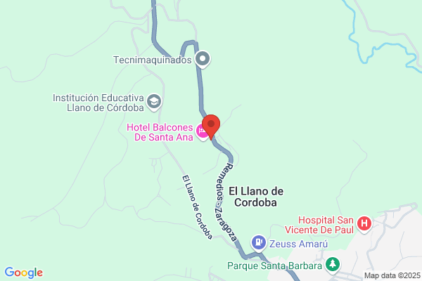 Estacion De Servicio Los Remedios S. A.