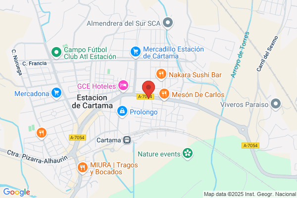 Estacion De Servicios Los Remedios S. A.