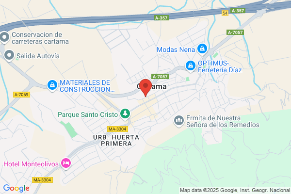 Ocasiones Especiales Cártama