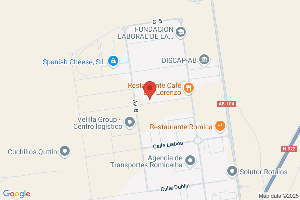Cuartero Rey a.