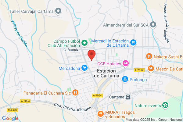 Cortijo Real