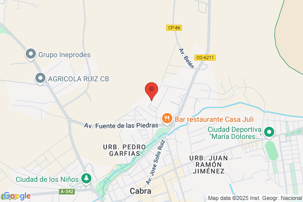 Campa-A Garcia m.