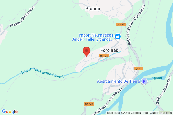 PODAS Y TALAS EN ALTURAS, JORGE PEREIRA