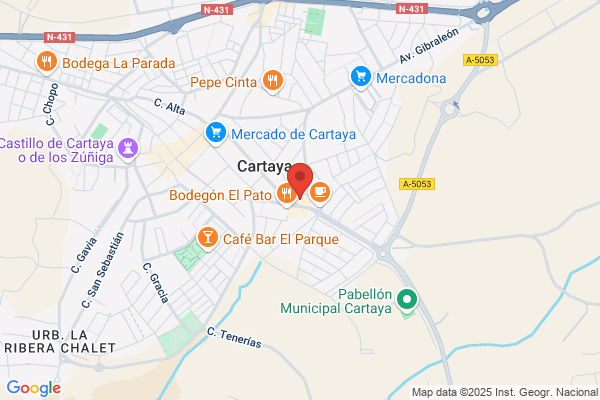 Cafeteria Roman