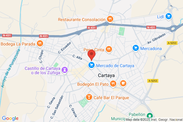 La Serrania De Jabugo S.L.