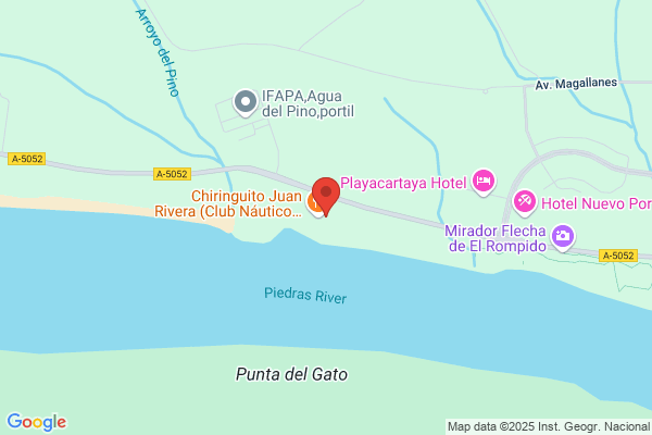 Asociacion Deport.Nautica Nuevo Portil