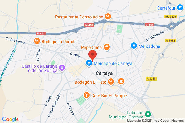 Clínica Dental Rodríguez Marín