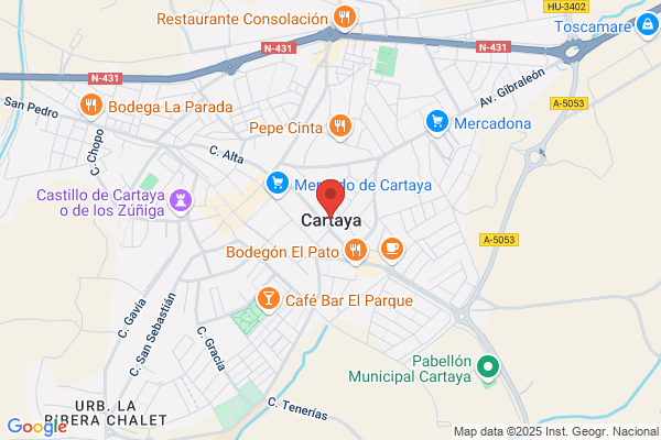 Consultores Inmobiliarios Costa Cartaya S.L.