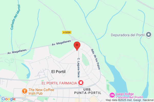 Escuela Infantil Patitos