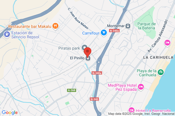 Cañada De Pinillo S.L.