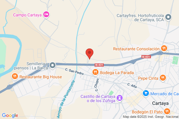 La Carreña