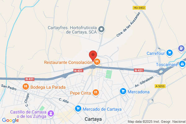 Reparaciones Gral Hermanos Mendez