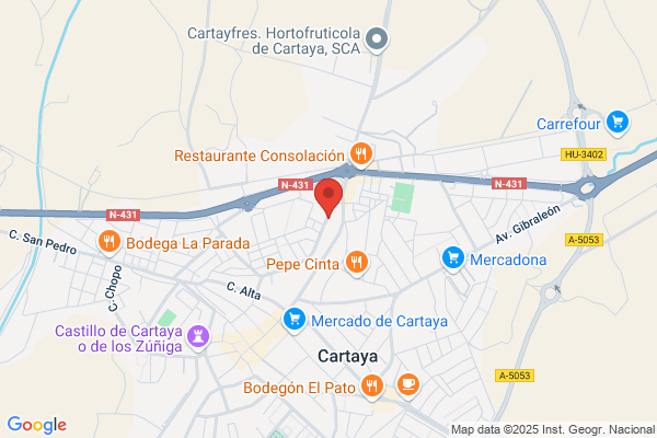 Sportium en Salón Toka Cartaya