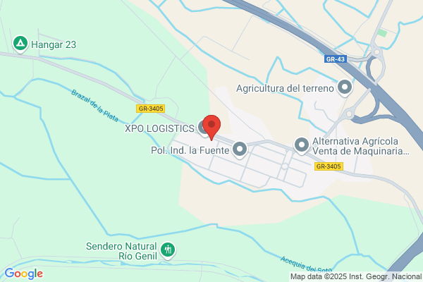 Talleres Cuesta De La Viña S.L.