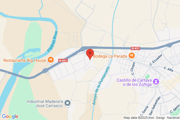 Villagrow Cartaya