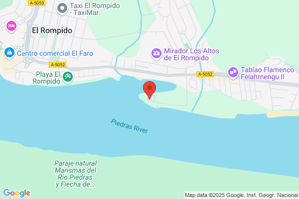 Club Nautico Rio Piedra
