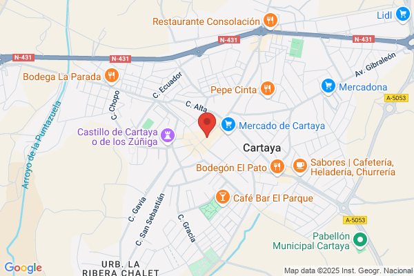 Macias Burgos j.