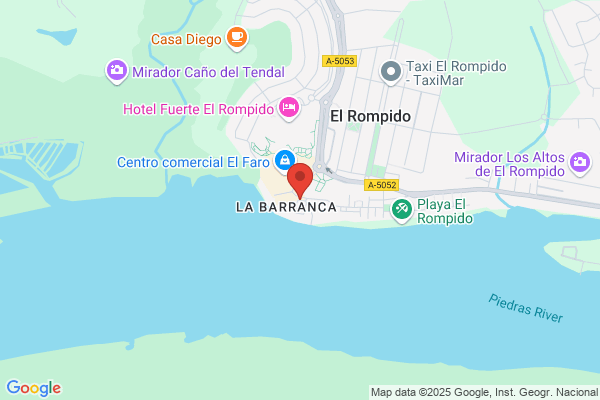 Servicios Nauticos De La Ria Del Piedras s.C.A.