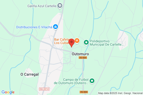 Ayuntamiento De Cartelle