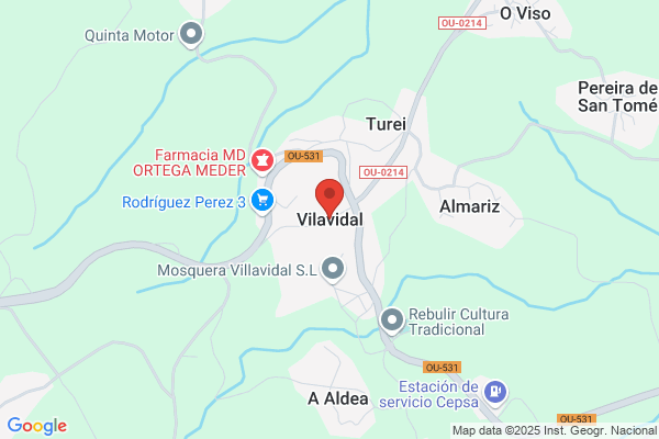 Caixa Ourense