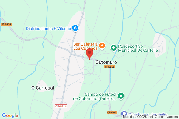 Carniceria Serafin Gulin