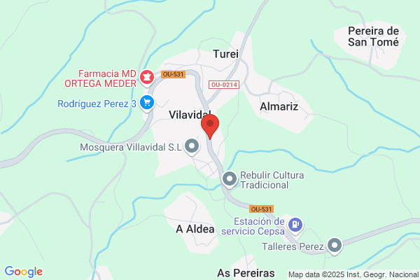 Licorera Peninsular S.L.