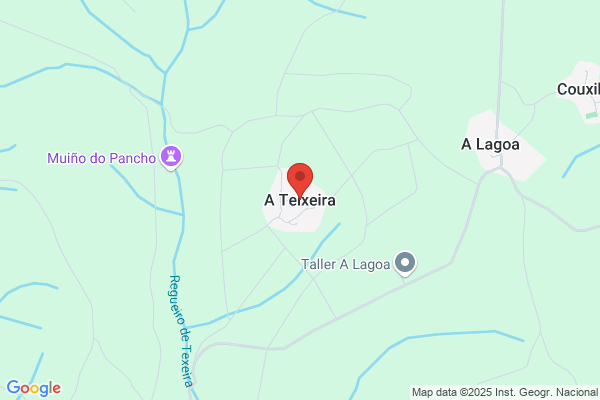Pereiro San Miguel j.