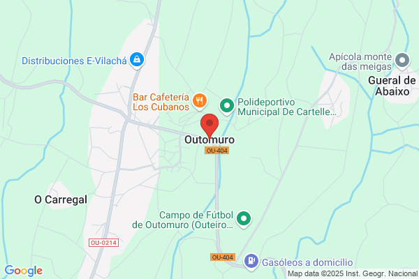 Pernas Fernandez f.