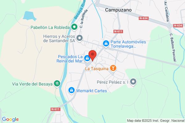 Limpiezas Bárcena