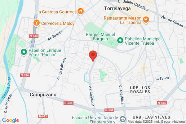 Asesoría Sgf