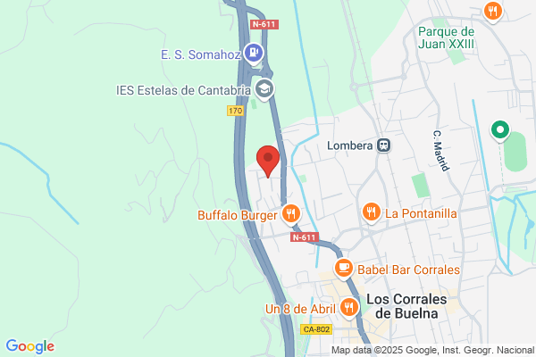 Gruas y Transportes Juanito