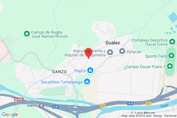 Procoscan Construcciones y Rehabilitaciones del Norte