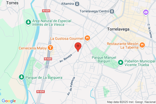Academia De Conductores Vial S.L.