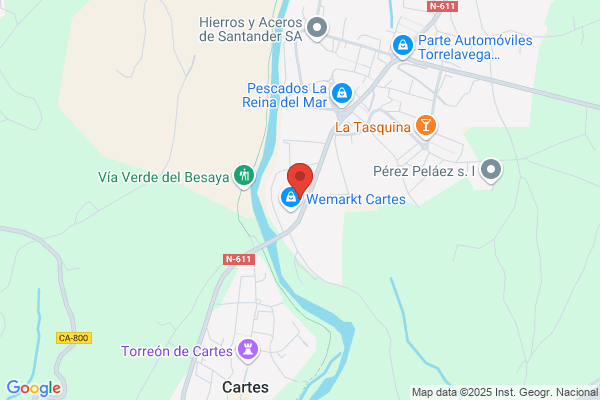 Autobuses Palomera S.A.