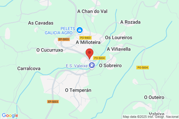 Autoservicio Tomas - Supermercado