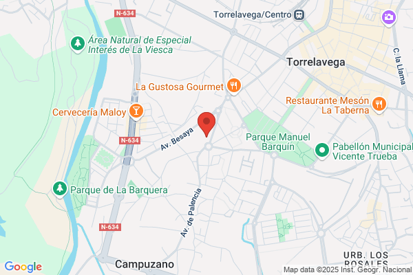 Bar - Cervecería Fin 2